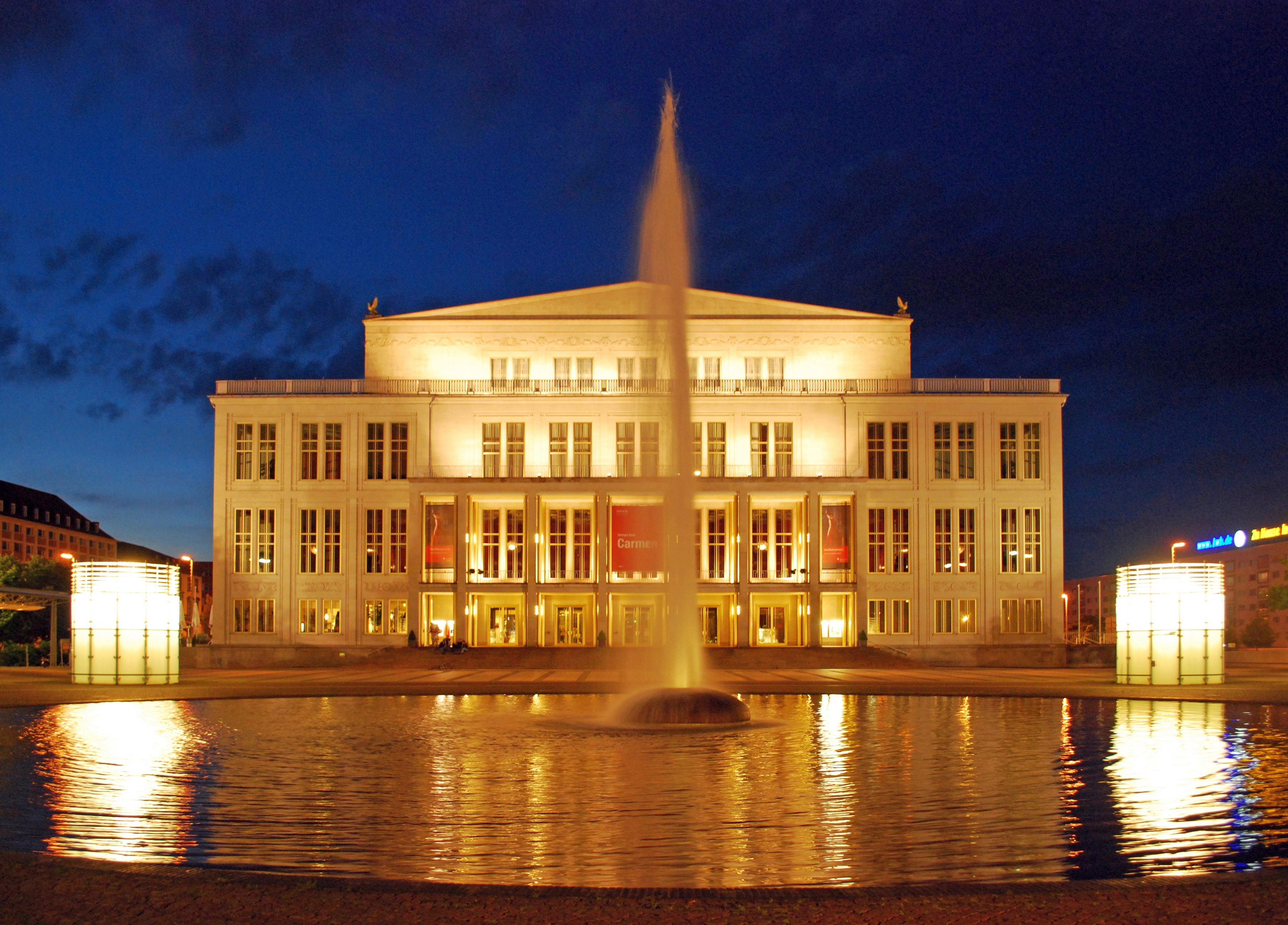 Classical Festival of the Music City Leipzig 2026 is dedicated to