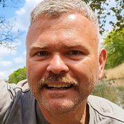 Ein Foto des Fachreferent für Qualitätsentwicklung, Wissenstransfer und Innovationsprozesse, Frank Dietze.