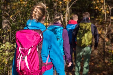 Geführte Wanderungen in Leipzig und Region
