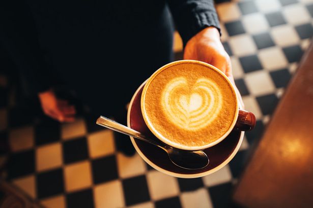 Von zahlreichen Kunden der Dankbar werden vor allem die unschlagbaren Kaffeekreationen gelobt. 