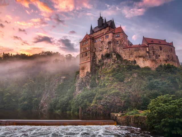 ライプツィヒ観光 ♥ ライプツィヒとその地域を発見する