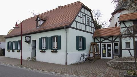 Turmuhrenmuseum Naunhof